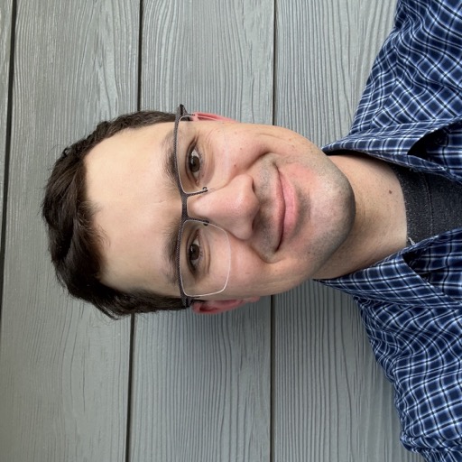 Alexander Gordash